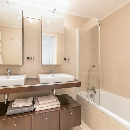 Luxury Monaco Sea View Penthouse Le Lord Apartment Beausoleil